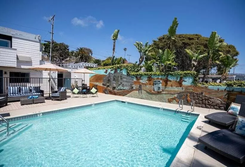 Art Hotel Laguna Beach