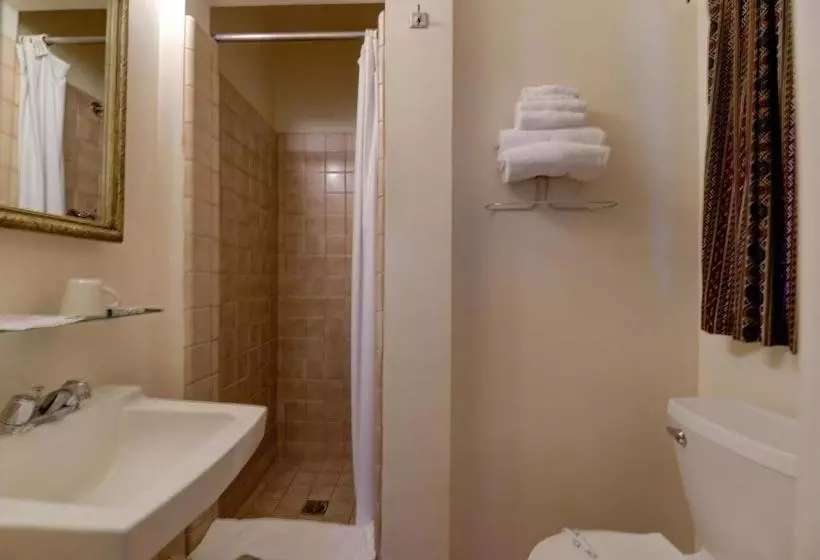 モーテル El Campo Casa Resort