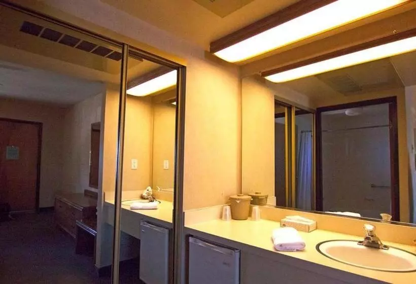 El Rancho Boulder Motel