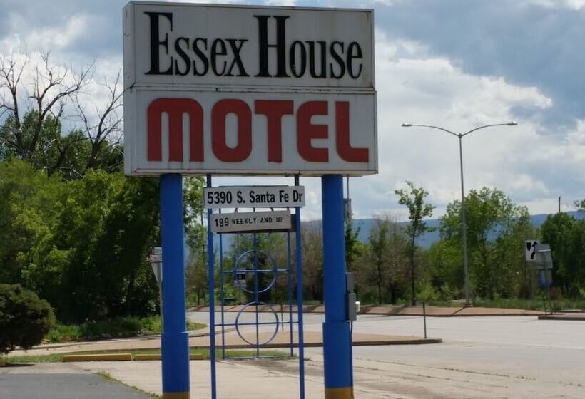 Essex House Motel