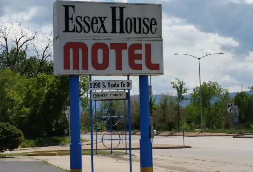 Essex House Motel