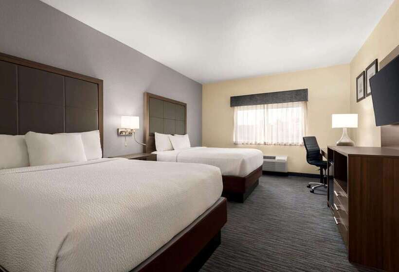 Szálloda Wingate By Wyndham Appleton