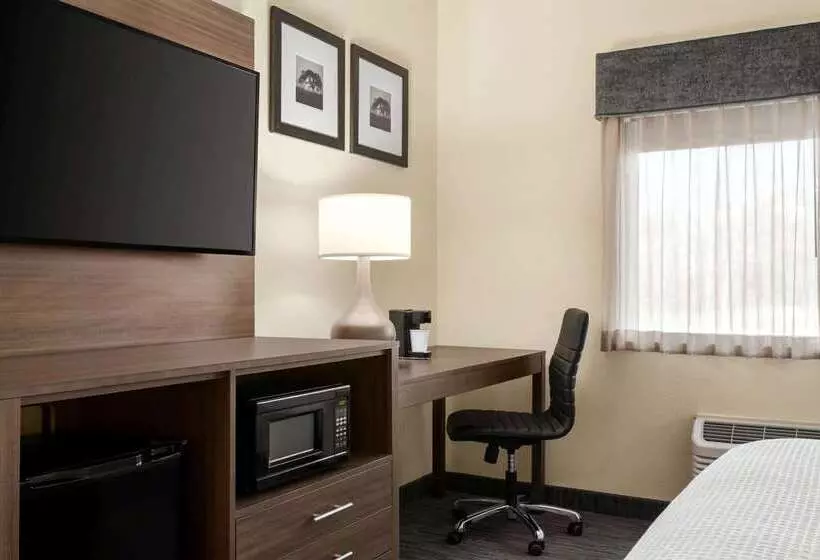 Отель Wingate By Wyndham Appleton