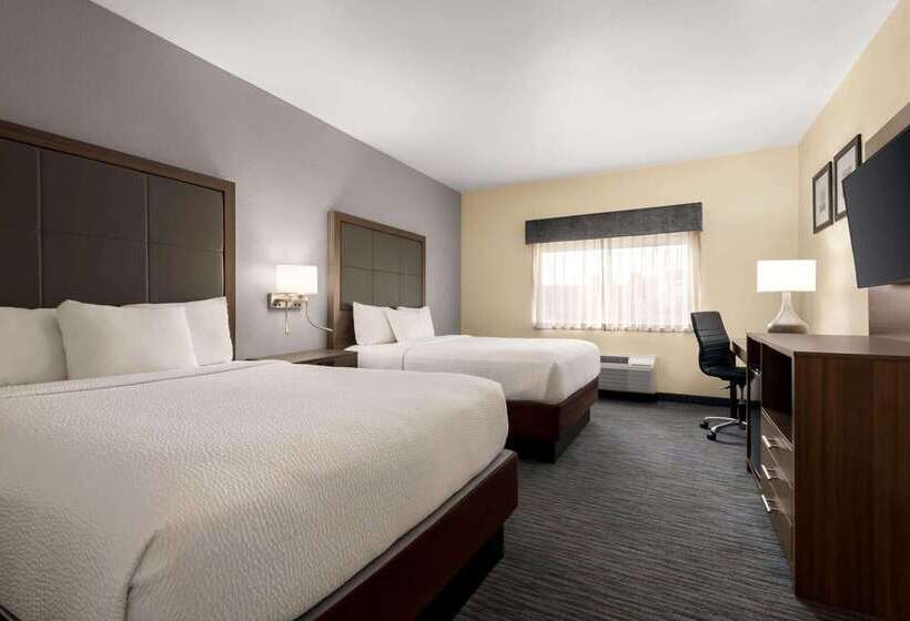 Szálloda Wingate By Wyndham Appleton