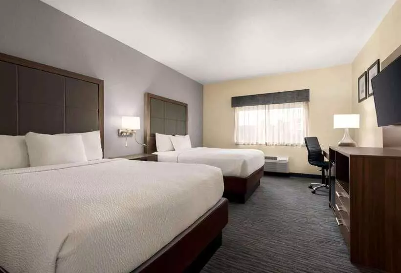 Отель Wingate By Wyndham Appleton