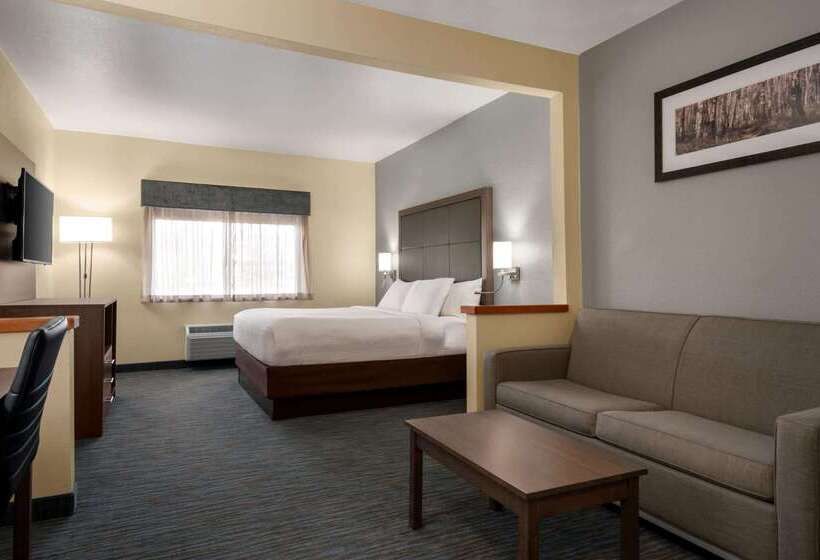 Szálloda Wingate By Wyndham Appleton