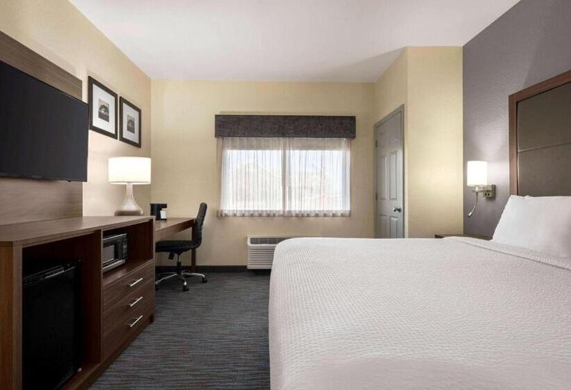 Szálloda Wingate By Wyndham Appleton