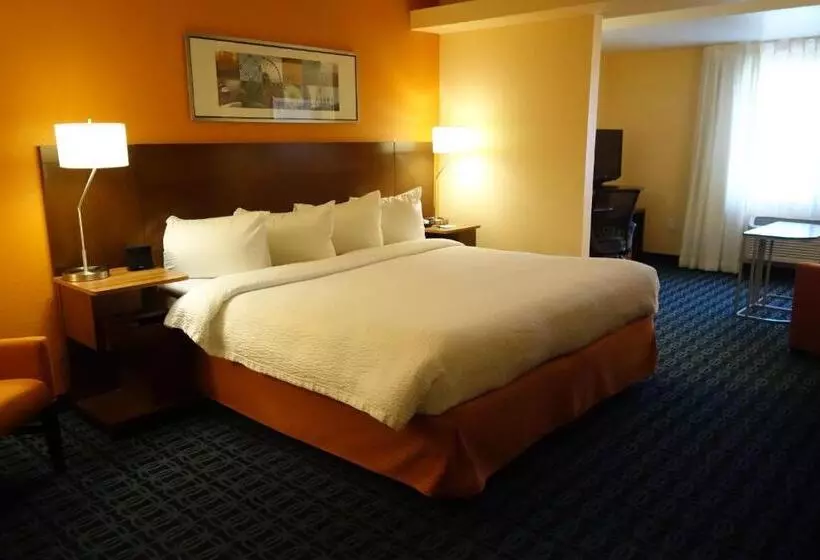 酒店 Country Inn & Suites By Radisson, Phoenix Airport, Az