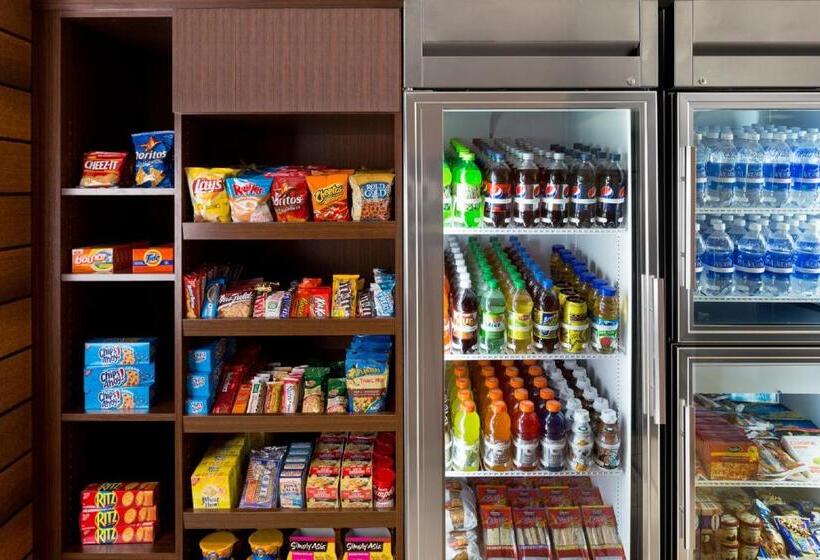 ホテル Country Inn & Suites By Radisson, Phoenix Airport, Az