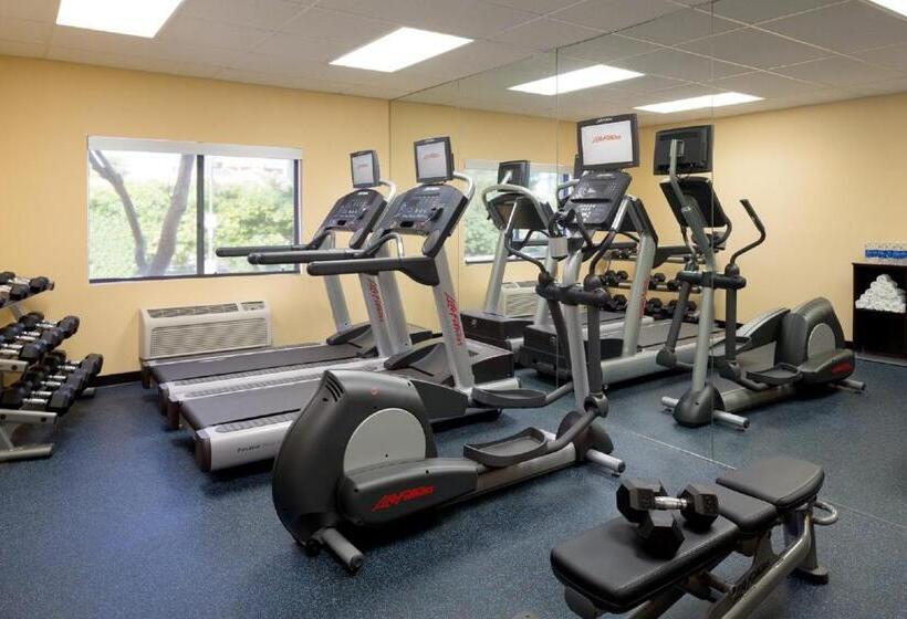 ホテル Country Inn & Suites By Radisson, Phoenix Airport, Az