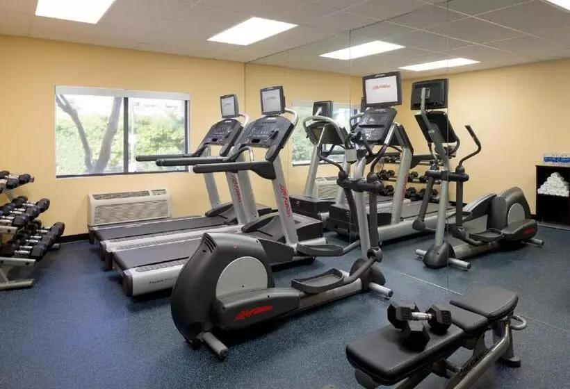 酒店 Country Inn & Suites By Radisson, Phoenix Airport, Az