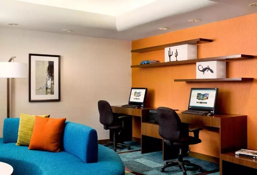 酒店 Country Inn & Suites By Radisson, Phoenix Airport, Az