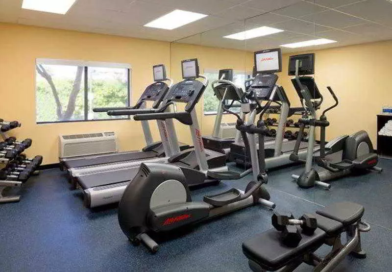 酒店 Country Inn & Suites By Radisson, Phoenix Airport, Az