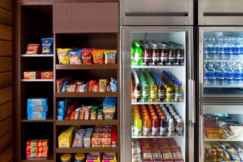 酒店 Country Inn & Suites By Radisson, Phoenix Airport, Az