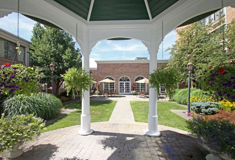 فندق Ethan Allen