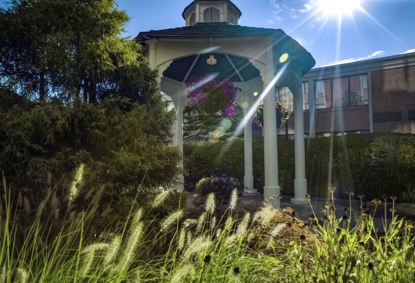 فندق Ethan Allen