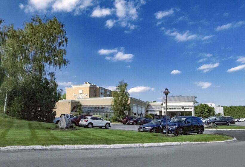 فندق Ethan Allen