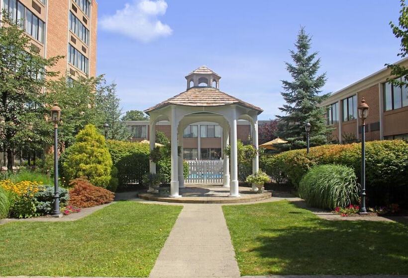 فندق Ethan Allen