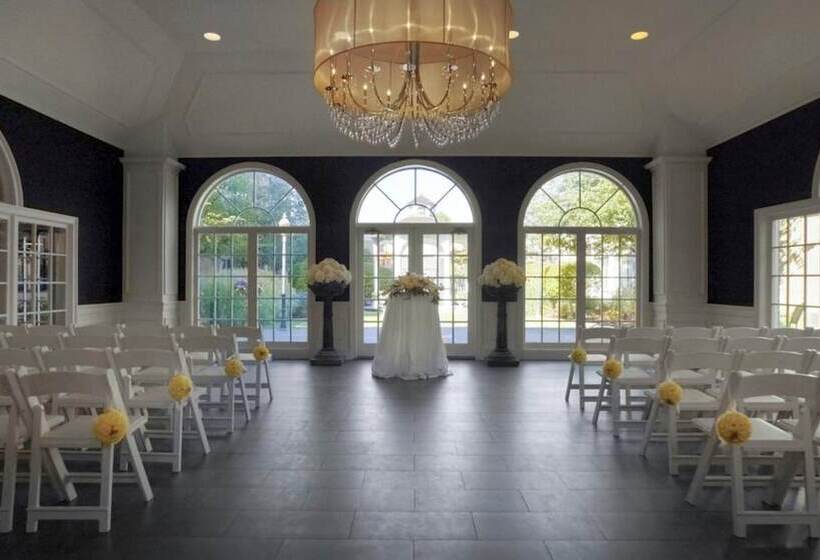 فندق Ethan Allen