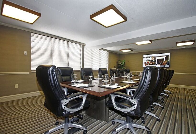 فندق Ethan Allen