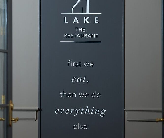 فندق Ethan Allen