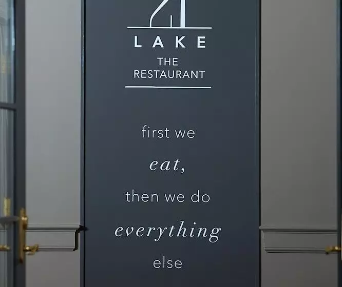 בית מלון כפרי Ethan Allen