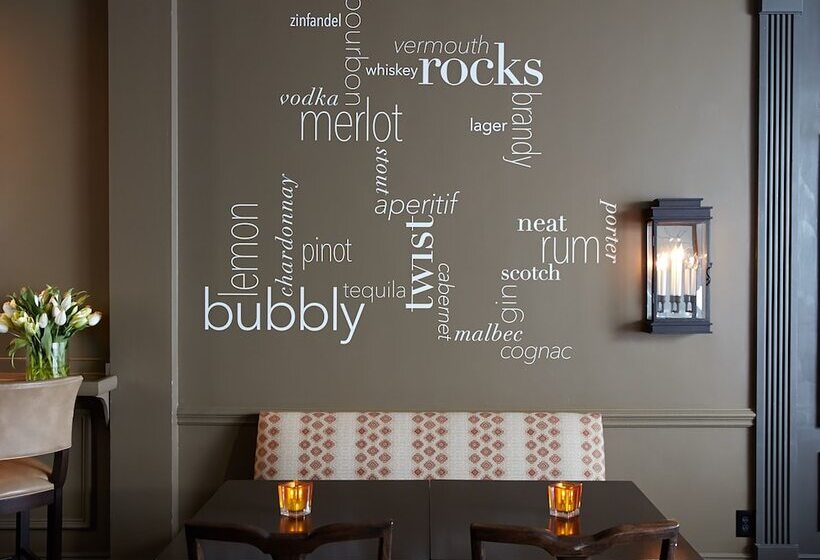 فندق Ethan Allen