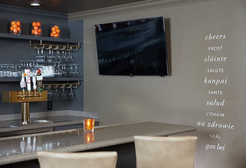 فندق Ethan Allen