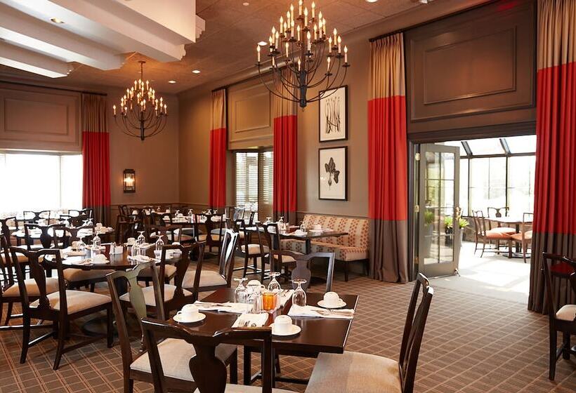 فندق Ethan Allen