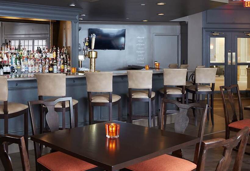 فندق Ethan Allen