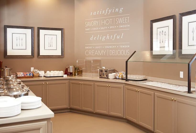 فندق Ethan Allen