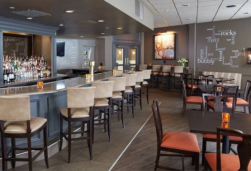 فندق Ethan Allen