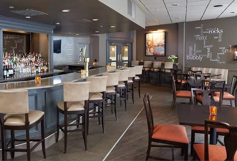 בית מלון כפרי Ethan Allen