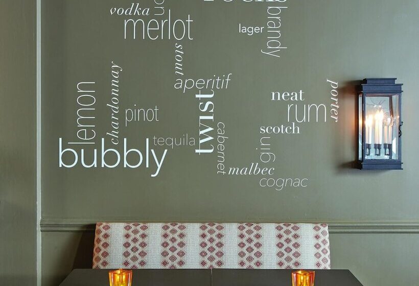 فندق Ethan Allen