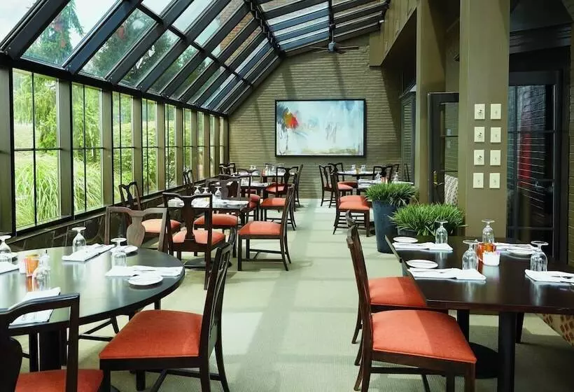 בית מלון כפרי Ethan Allen