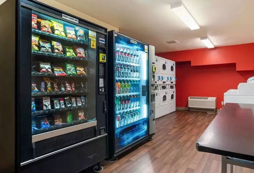 호텔 Sonesta Simply Suites Lafayette Airport