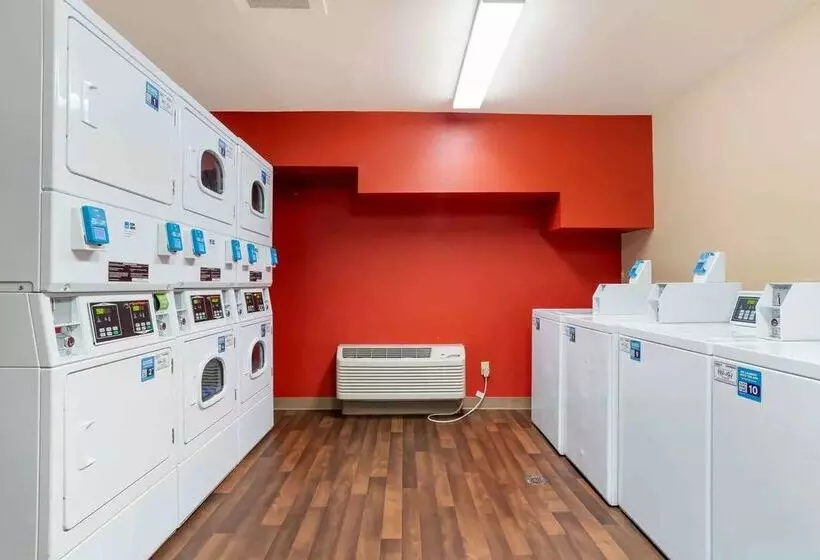 호텔 Sonesta Simply Suites Lafayette Airport