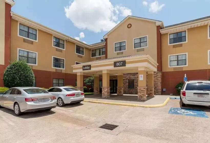 호텔 Sonesta Simply Suites Lafayette Airport