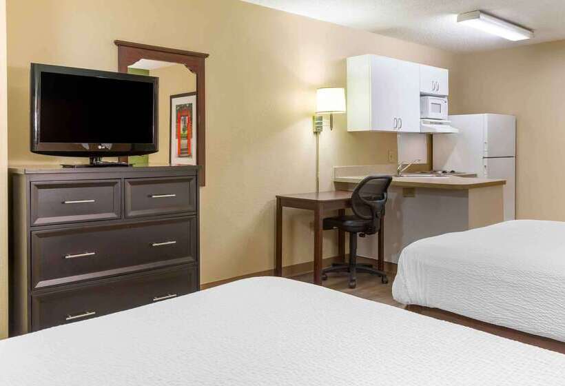 فندق Extended Stay America Select Suites  Raleigh  Rdu Airport