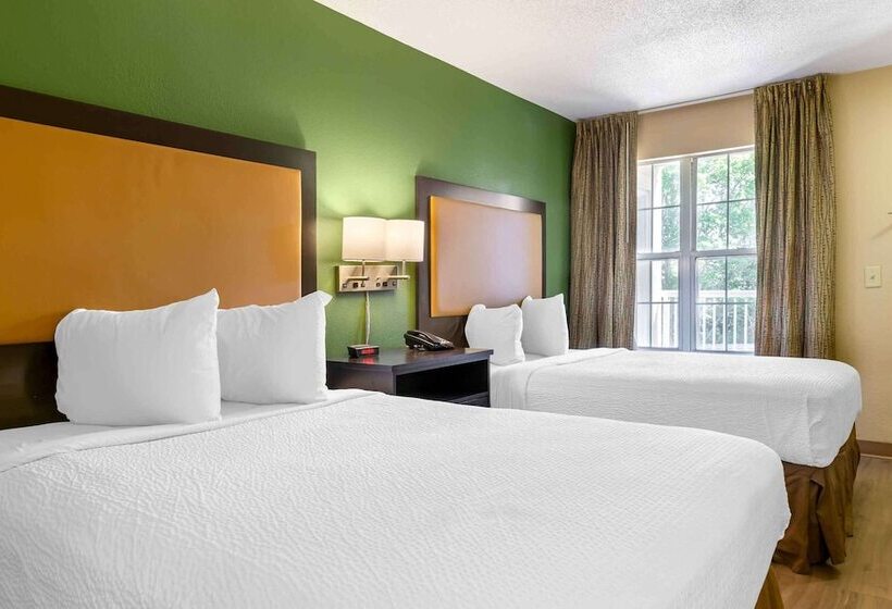 فندق Extended Stay America Select Suites  Raleigh  Rdu Airport