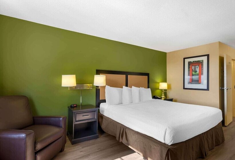 فندق Extended Stay America Select Suites  Raleigh  Rdu Airport
