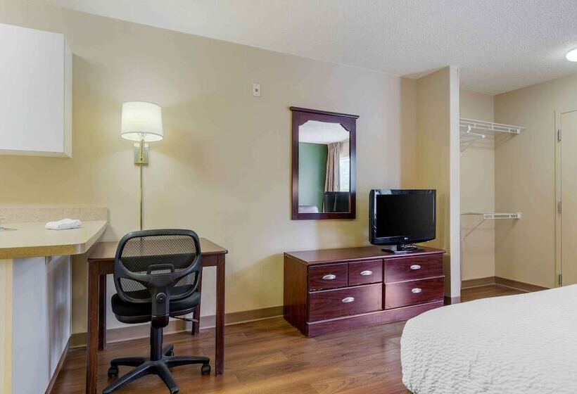 فندق Extended Stay America Select Suites  Raleigh  Rdu Airport