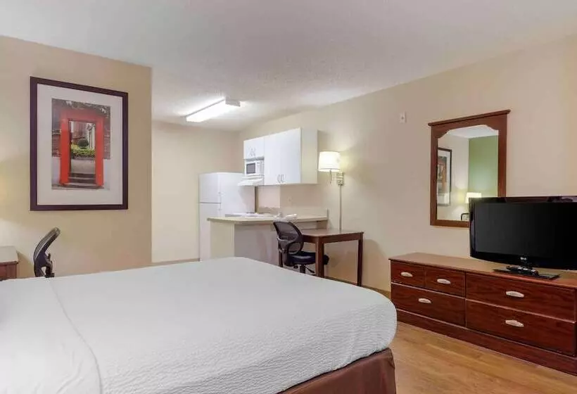 ホテル Extended Stay America Select Suites  Raleigh  Rdu Airport