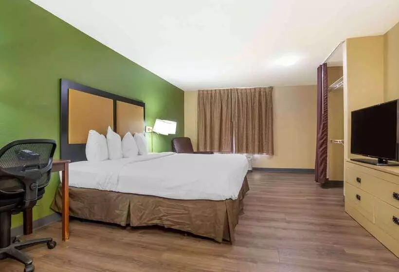 هتل Extended Stay America Select Suites   Jackson   North