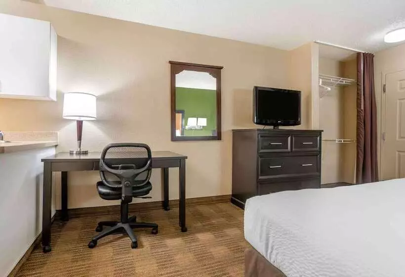 هتل Extended Stay America Select Suites   Jackson   North