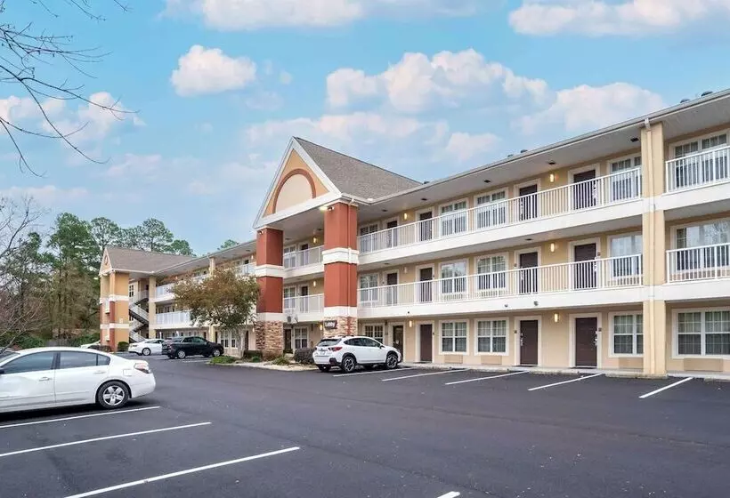 هتل Extended Stay America Select Suites   Jackson   North