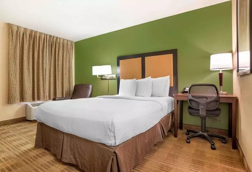 هتل Extended Stay America Select Suites   Jackson   North