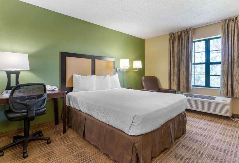 호텔 Extended Stay America Suites Livermore Airway Blvd