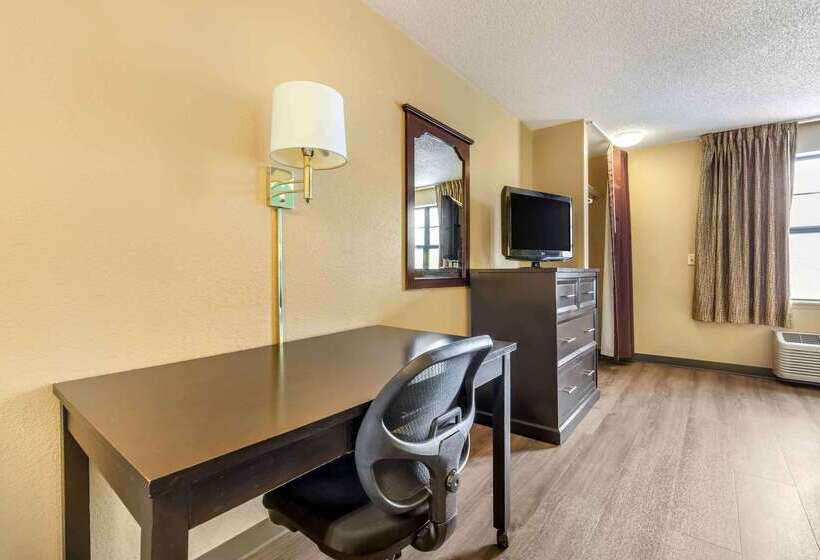 호텔 Extended Stay America Suites Minneapolis Maple Grove