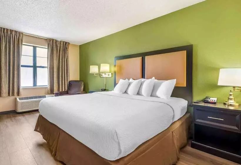 酒店 Extended Stay America Suites Minneapolis Maple Grove